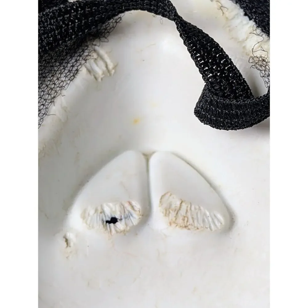 Easter Unlimited Scream Mask Ghostface Halloween No Hood 2011 Scary Creepy READ